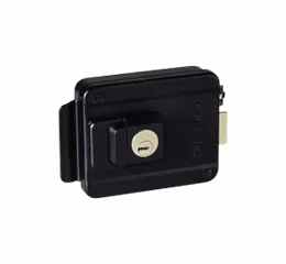 Fechadura Sobrepor Elétrica 